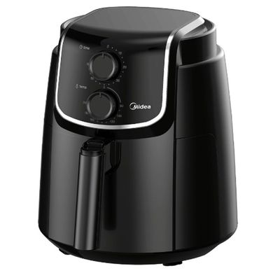 Midea Digital Air Fryer 3.5 L MFTN35D2 Black